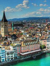 Étudier en Suisse : comment partir étudier en Suisse